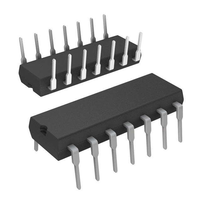 TC9401CPD Microchip Technology